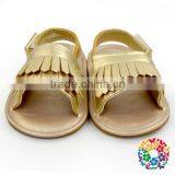 Baby Fashion Shoes Fancy Toddler Baby Leather Sandals thumbnail-2