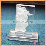 Acrylic Statue of Medusa thumbnail-5