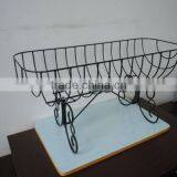 Wrought Iron Garden Planter(LMFP-52000)