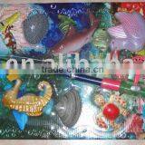 Unique Plastic Angle Toys thumbnail-1