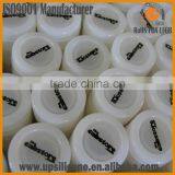 Clear Jar With Lid Silicone Jars Dab Wax Container Small Plastic Container thumbnail-5