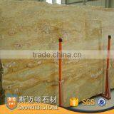 Imported Golden Granite Slabs & Tiles for Walling and Flooring