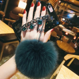 Diamond Cell Phone Cover Case Silicone Mobile Phone Cases for IPhone7/7Plus/6/6s/6plus/6splus Soft Tpu Shell Housing thumbnail-2