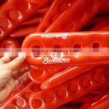 Advertising Long Inflatable Floating Tray for Wine Bottle thumbnail-2