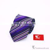 2015 New Design Silk Tie, Fashion Accessories, Stripped Pattern thumbnail-6