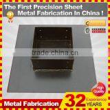 2014 Professional Custom Rolled Sheet Metal Fabrication With 32-year Experience thumbnail-2