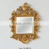 Living Room Furniture Set Console With Mirror Arts thumbnail-6