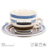 New Design Colorful Cup & Plate for Sale thumbnail-4