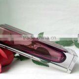 JingYaGe Wedding Table Decorations Glass Crystal Vase thumbnail-1