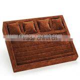 Manufacturers China Custom Made Bracelet Ring Packaging Jewelry Box thumbnail-3