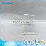 Custom Clear Acrylic Shelf Cell Phone Display Holders thumbnail-3