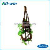 Outdoor Chinese Supplies Garden Use Cheap Strong Willow Mounting Bracket thumbnail-2