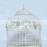 Metal Decorative Bird Cages thumbnail-2
