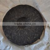 Chinese pu'er tea made in 2010