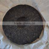 Chinese Pu'er Tea Made in 2010 thumbnail-1