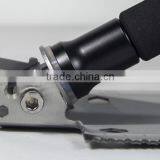 2015 Garden Tool Functions Multifunction Outdoor Garden Hoe Outdoor Camping Shovel With Wire Cutter thumbnail-5