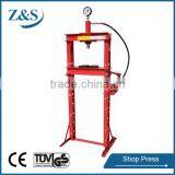 50 Ton Hydraulic Shop Press thumbnail-1