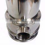 Stainless Steel Small Submersible Pump thumbnail-3
