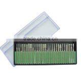 Diamond Burr for Dental Jewelry/diamond Mining Drill thumbnail-1