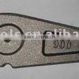 Carbon Steel Forged Part thumbnail-1