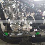 Motorcycle Engine 400cc thumbnail-1