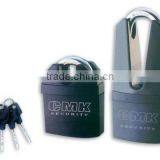 Weather Proof Brass Padlock (brass Padlock) thumbnail-1