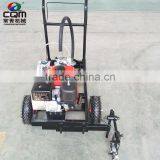 Hand Push Road Marking Machine thumbnail-1
