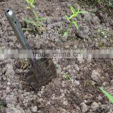 High Grade and Hot Sale Stainless Steel Mini Garden Mechanical Shovel thumbnail-2