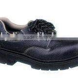 Light Leather Upper Safety Shoes thumbnail-1