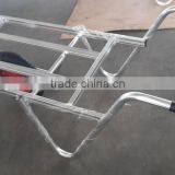 High Quality Aluminium Tool Cart TC1009, Pneumatic Wheels , Popular thumbnail-4