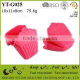 Slip-resistant Silicone Oven Mitt Grabber