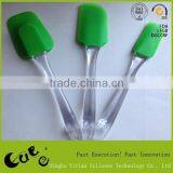 Best Kitchen Tool Silicone Spatula Set
