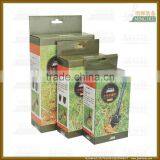 Nylon String Bags Promotional Bag Shovel Pack thumbnail-4