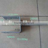 Hot Galvanized Multiple Stands 700cm on Hot Sale China Supplier thumbnail-4