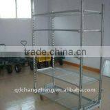 Flower Trolley thumbnail-1