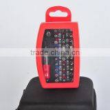 32pc Quick Release Screwdriver Set