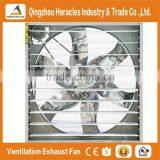 China Heracles Factory Stable Performance High Speed 220v Exhaust Fan thumbnail-2
