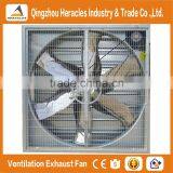 Heracles Factory Price Poultry Farming Equipment HE-1000 Push -pull Ventilation Exhaust Fan for Greenhouse thumbnail-1