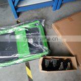 300kgs Foldable Platform Structure Hand Truck thumbnail-1