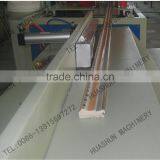 decorative plastic mirror frames molding machine
