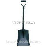 Round Pointed Steel Shovel With Wholesale Price thumbnail-5