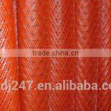 PVC Color Coated Expanded Wire Mesh From Guangzhou thumbnail-5