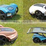 TC-158N Electric Lawn Mower With Brushed Motor