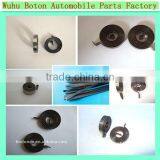 Qualified Flat Spiral Spring Coils thumbnail-1