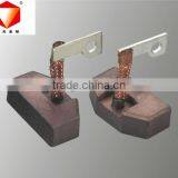 Hot Sale Carbon Brush for Automobile Alternators and Brush Holder thumbnail-3