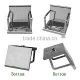 Hydromasssage Pedicure Chairs and Swimming Pool Massage Hydro Bed ,&Sanitary Spa Pool Series thumbnail-3