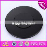 Metal Fidget Spinner High Speed Round Wheel Hand Spinner for Relieving ADHD, Anxiety, Stress and Boredom W01A281 thumbnail-3