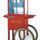 Popcorn Machine with Cart Popcorn Maker FMX-P7C