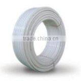 High Quality Excellent Tensile Strength Flexible White PVC Tube for Car Washing Industry thumbnail-6