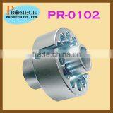 Special Designed Top Quality 3/4'' Drive Abs Rotor Nut Socket Tool thumbnail-1